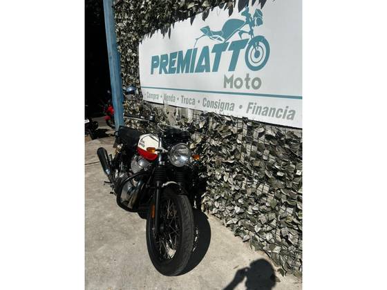 ROYAL ENFIELD INTERCEPTOR ROYAL ENFIELD INTERCEPTOR